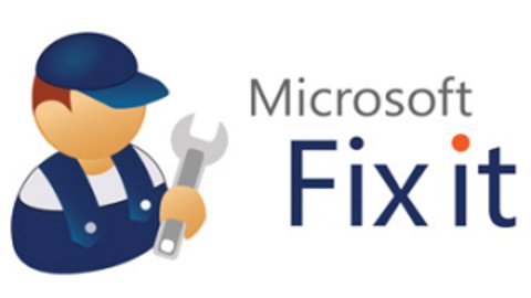 Fix Microsoft Fix It Download 50267